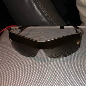 Versace Sunglasses